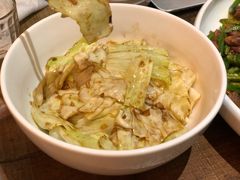 手撕包菜-铁公鸡·四川料理(天环广场店)