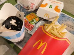 -麦当劳(豫园店)