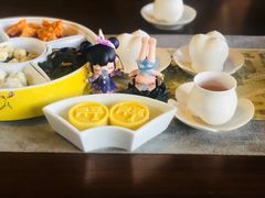 -醉西楼·国风茶社