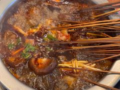 -牛华八婆麻辣烫(起源店)