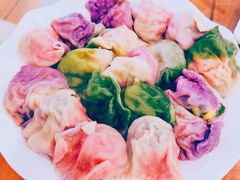 -宝源饺子(麦子店街店)