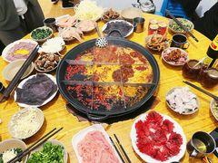 -刁姐火锅(五小区店)