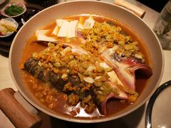 -荷庭·精致湘菜(华强北九方店)