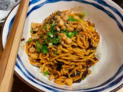 葱油面-食之六七·面(朝阳大悦城店)