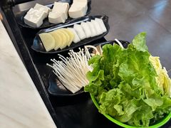 -潮鑫牛肉火锅(敏捷广场店)