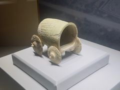 -宁夏博物馆