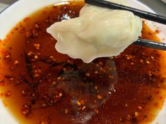 -听涛雅苑百味饺子老家菜馆