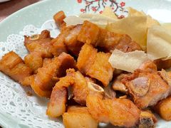 -华源餐厅·海鲜大排档(日月贝店)