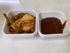-釜山美食韩国炸酱面(长大店)