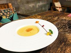 -HIGH FIVE哈福手工汉堡(桂林路店)