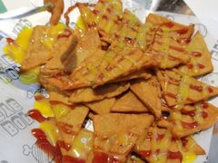 -BOPEYE·波派炸鸡(九霄天地店)