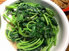时蔬-老三样·美食研究中心(世贸路店)