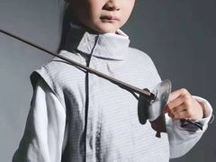 -海天博乐击剑俱乐部(港汇中心店)