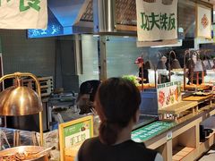 -爱伲牛肉火锅自助(景洪店)