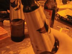 -Helens海伦司小酒馆(广州永庆坊店)