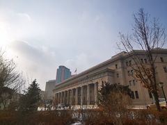 -中国工商银行(长春人民广场支行)