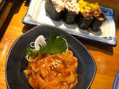 -三月居酒屋(青年大街店)