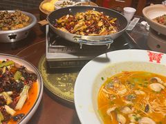 -徐鼎盛民间菜(上筑店)