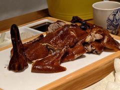 -福照楼汽锅鸡·云南特色菜(万达广场店)