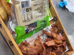 -醉御香渔家园(临沂路与大连路店)