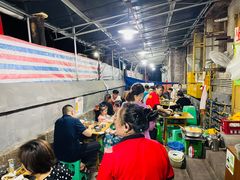 大堂-渝味黄姐火锅(黄泥村店)
