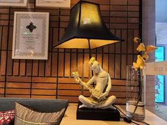 -泰合玺·精油疗愈SPA(狮山天街生活广场店)