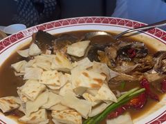 -旺顺阁·北京菜(北辰上品+)