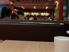 -宏状元现熬粥·京味菜(三里河店)