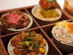 -火山屋台(新街口店)