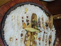 -醉壹号海鲜大排档·老厦门特色菜(厦门美食地标店)
