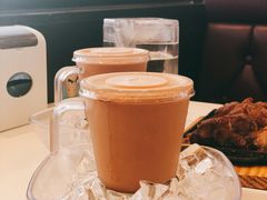 -太兴餐厅(小径湾店)