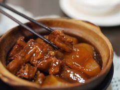 -熠盛粤味·顺德桑拿鸡(永康路店)