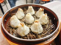 三丁烧麦-曼曼汤包(建国西路店)