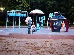 -大兴滨河森林公园