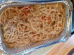 锡纸金针菇-蒙料·手把肉(望京店)