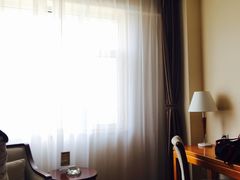 -君安凯莱大酒店