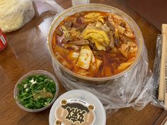 -古乐牛香·鲜牛肉牛杂火锅(高新店)