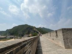 -大境门景区
