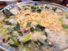 -蚂蚁家辣炒章鱼(海云台店)
