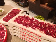 -八合里潮汕鲜牛肉火锅(广州五羊邨店)