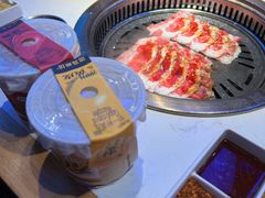 -杨记齐齐哈尔烤肉(总店)