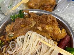 -聚宝螺蛳粉(聚宝店)
