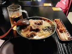 豚骨拉面-日本料理神拉面