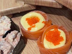 -万岁寿司(万国店)