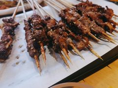 -大话小腰(鸟巢店)
