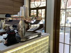 -KYO COFFEE(胶州路店)