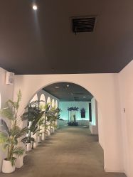 -格乐利雅婚礼艺术中心(浦东花木店)