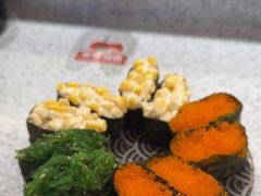 -争鲜回转寿司(中街大悦城店)