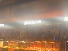 -喜庭海鲜自助(北辰三角洲北辰荟店)