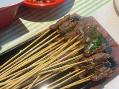 -三毛烧烤·南昌大排档(山姆店)